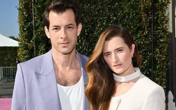 Everything to Know About Mark Ronson's Personal Life